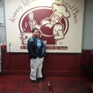 Meet your Posher, April